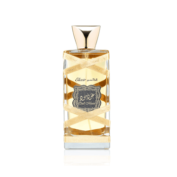 Lattafa Oud Mood Elixir
