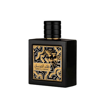 Lattafa Qaed Al Fursan