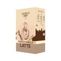 Arabiyat Prestige French Vanilla Latte - luxuriöses Parfum für Damen, inspiriert von Kaffee und Vanille