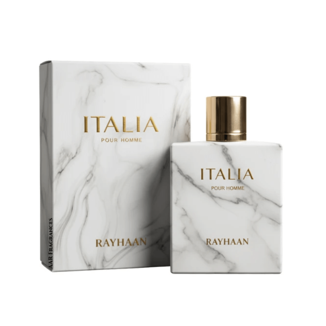 Rayhaan Italia