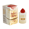 Coconut Chiffon Eau de Parfum - cremiger tropischer Duft mit samtiger Textur