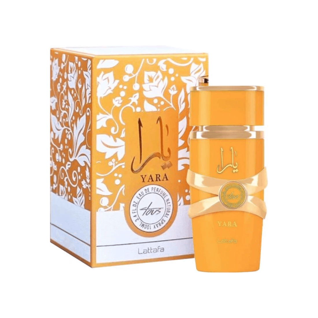 Lattafa Yara Tous