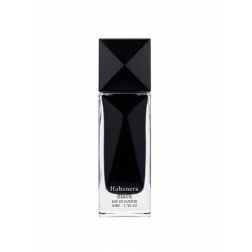 Aurora Scents Habanera Black