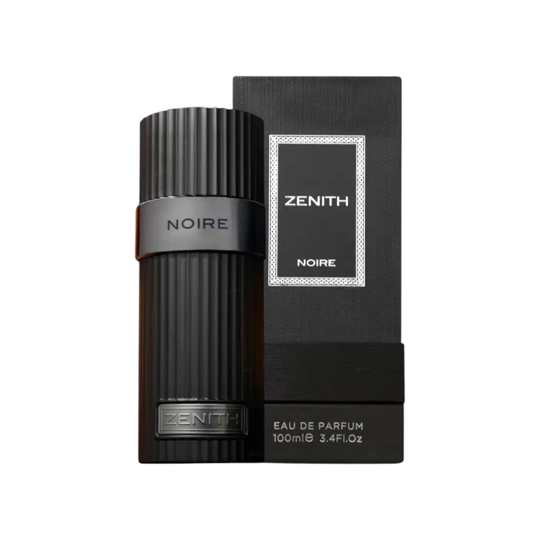 French Avenue Zenith Noire