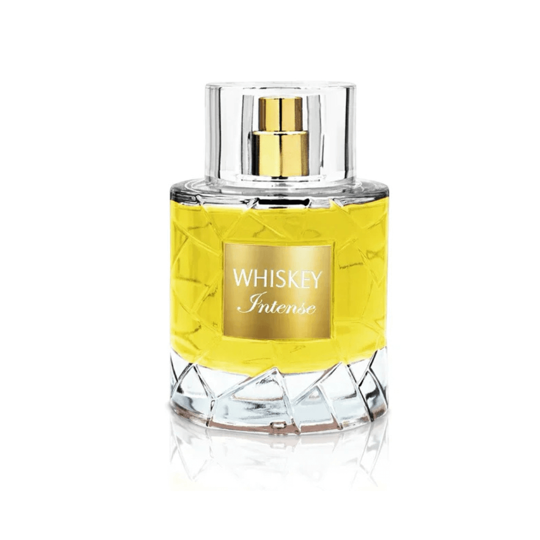 Fragrance World Whiskey Intense