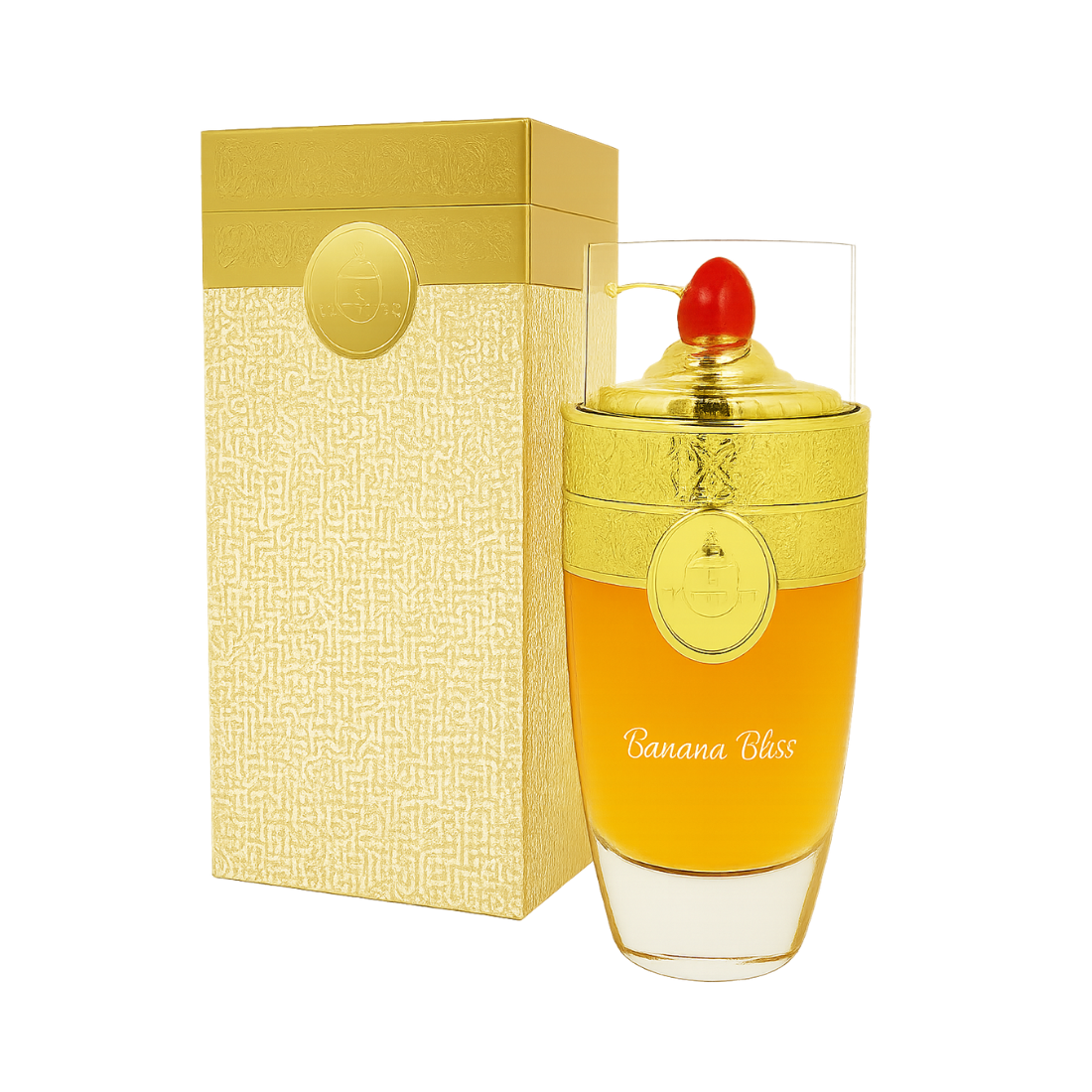 Paris Corner Banana Bliss