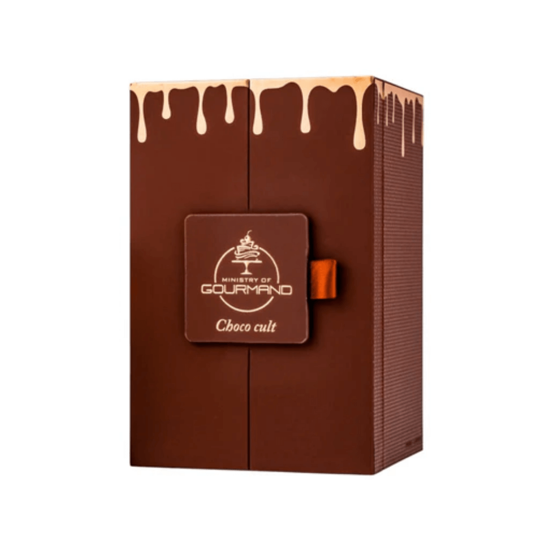 Choco Cult – sinnlicher Duft mit Praline und Moschus