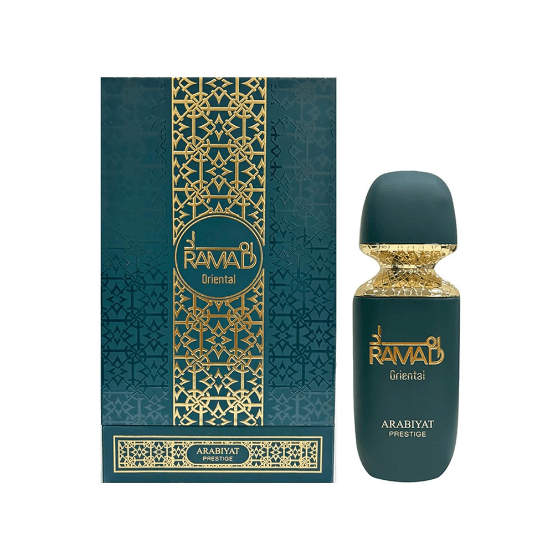 Arabiyat Prestige Ramad Oriental