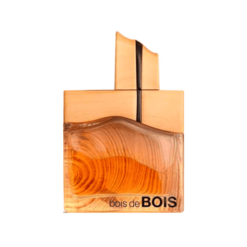 Fragrance World Bois De Bois