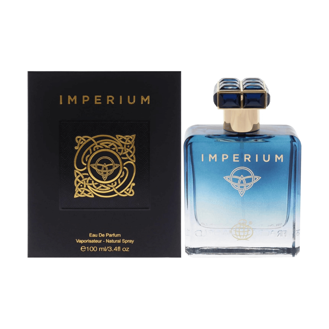 Fragrance World Imperium