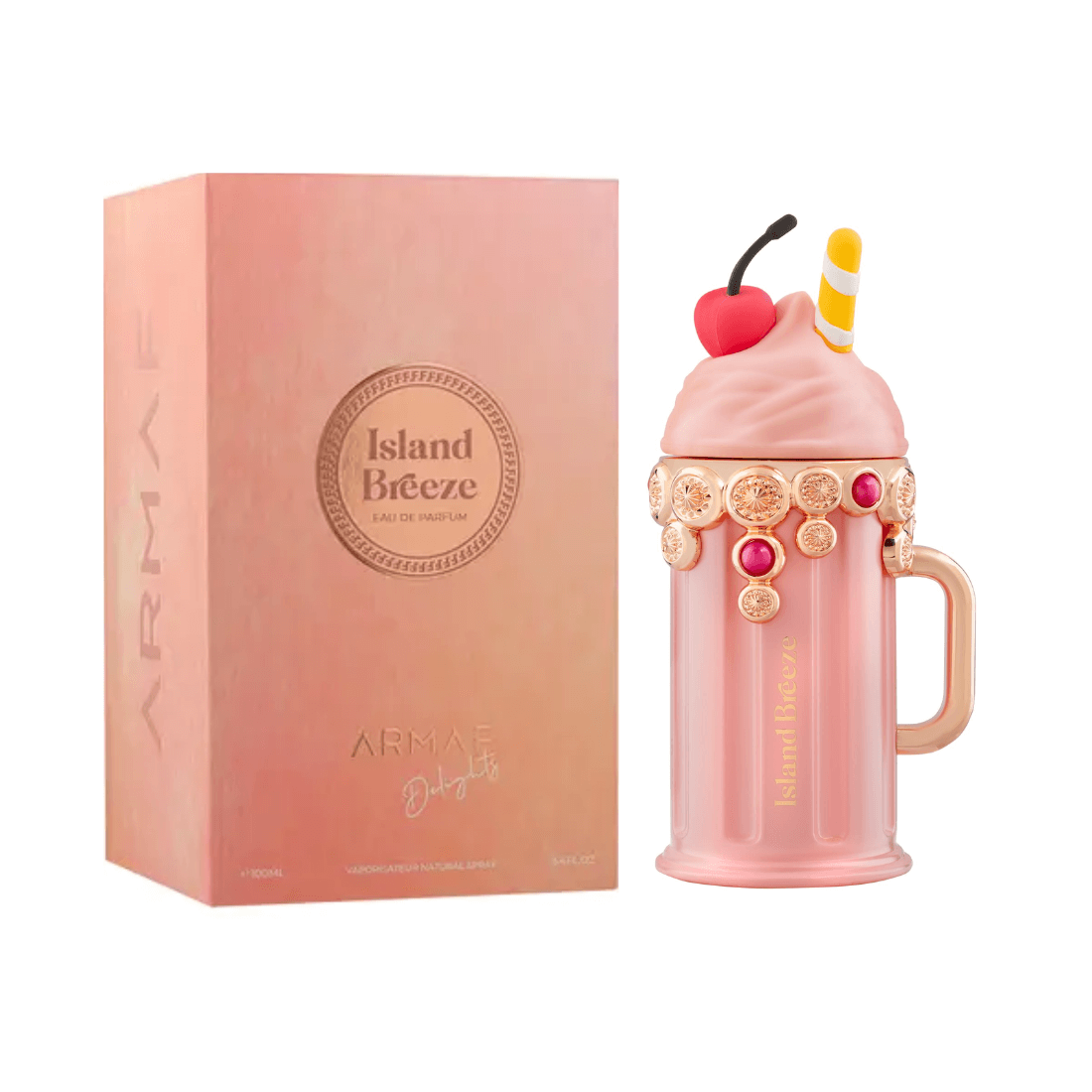 Armaf Island Breeze
