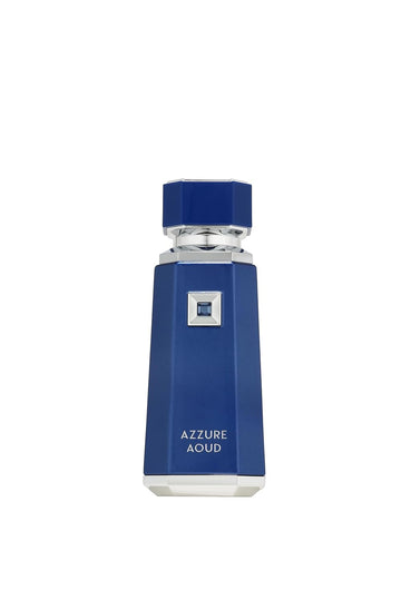 French Avenue Azzure Aoud