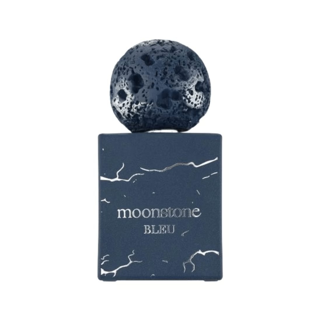 Moon Stone Blue – frischer Duft mit Lavendel, Holz und Vanille