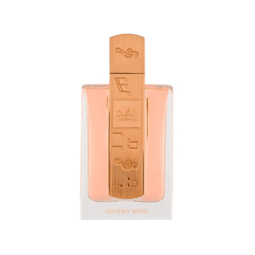 Lattafa Angham Second Song