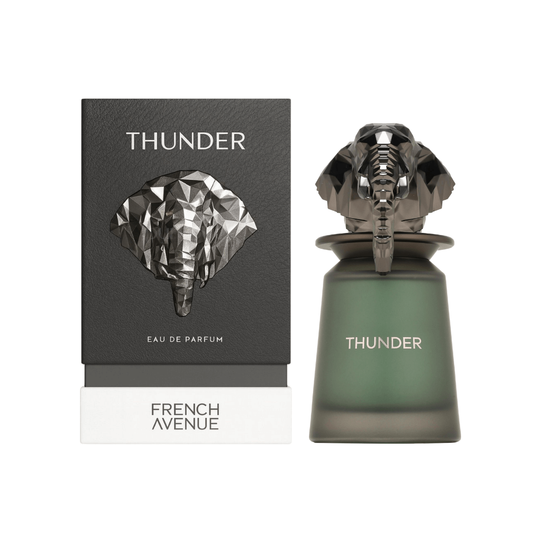 French Avenue Thunder