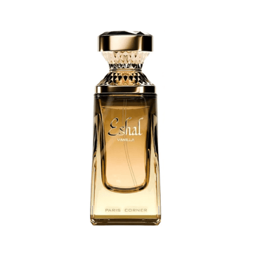Paris Corner Eshal Vanilla
